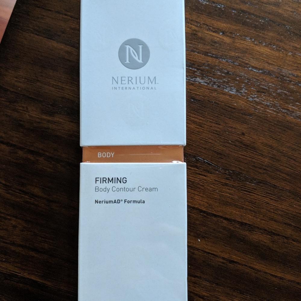 Nerium Body Firming Cream
